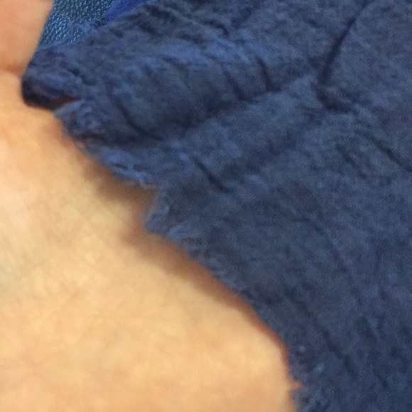 XS LOVE TANJANE Swimsuit Coverup FF44 4137 - Picture 3 of 5